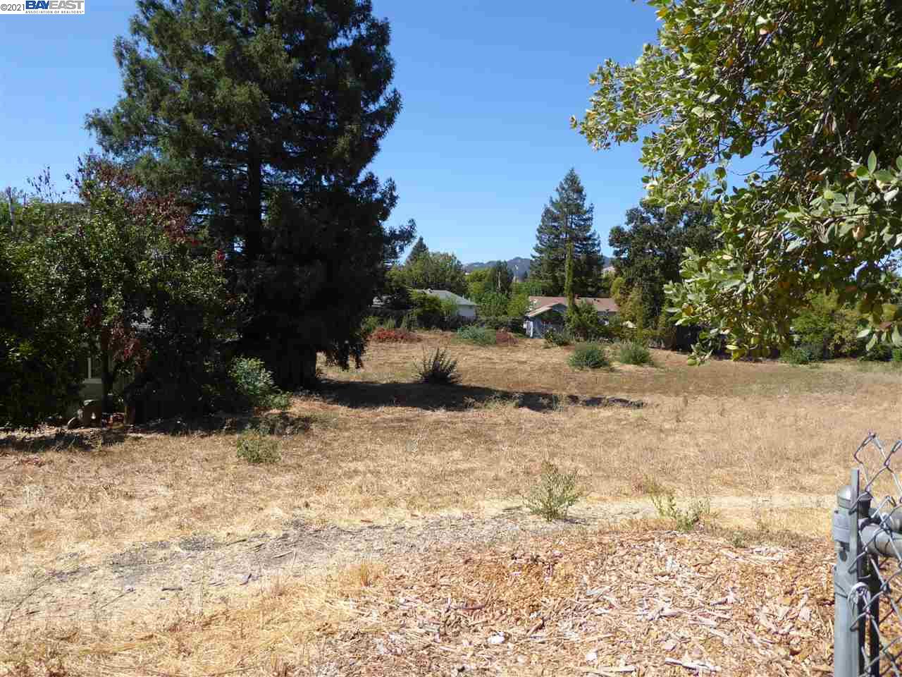 0 Jolie Ln, WALNUT CREEK, California 94597, ,Lots And Land,For Sale,Jolie Ln,40965370