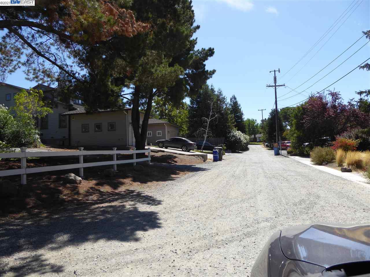 0 Jolie Ln, WALNUT CREEK, California 94597, ,Lots And Land,For Sale,Jolie Ln,40965370