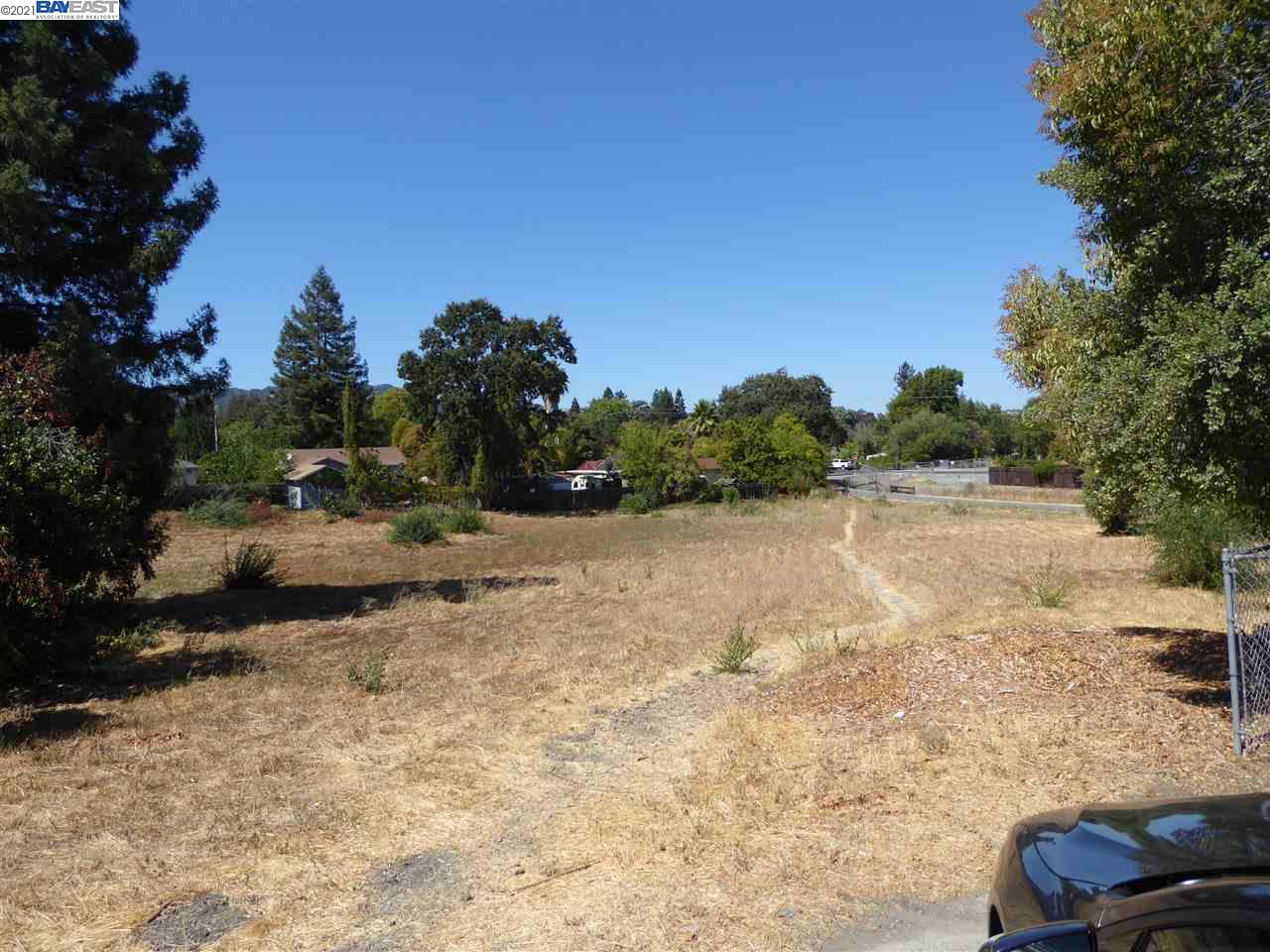 0 Jolie Ln, WALNUT CREEK, California 94597, ,Lots And Land,For Sale,Jolie Ln,40965370