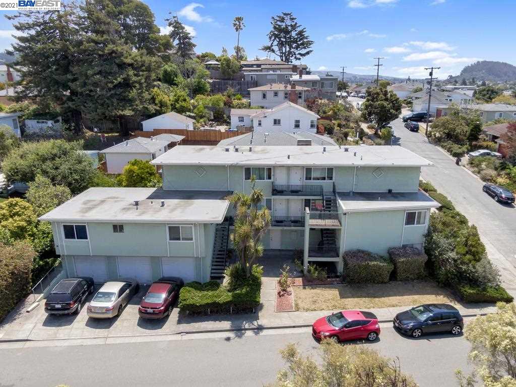 Photo of 1338 S 56th St in Richmond, CA