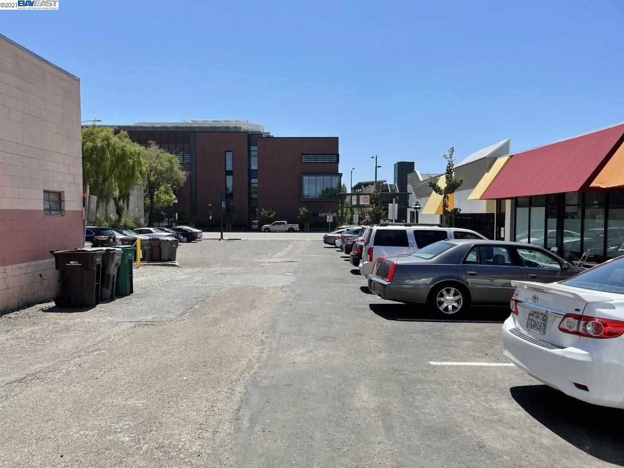 948 C St, HAYWARD, California 94541, ,Comm Industrial For Sale,For Sale,C St,40965369