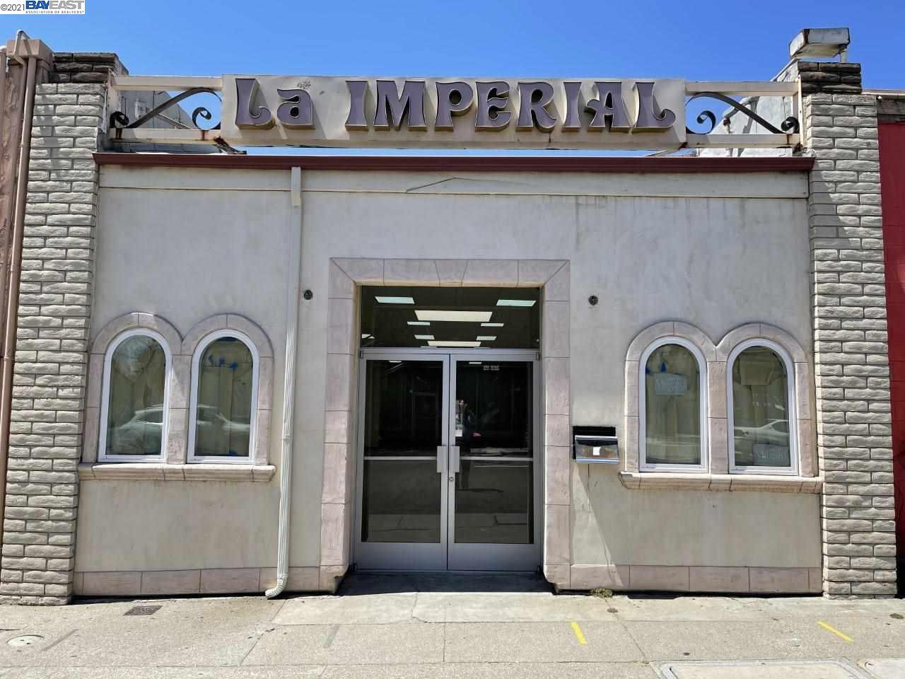 948 C St, HAYWARD, California 94541, ,Comm Industrial For Sale,For Sale,C St,40965369