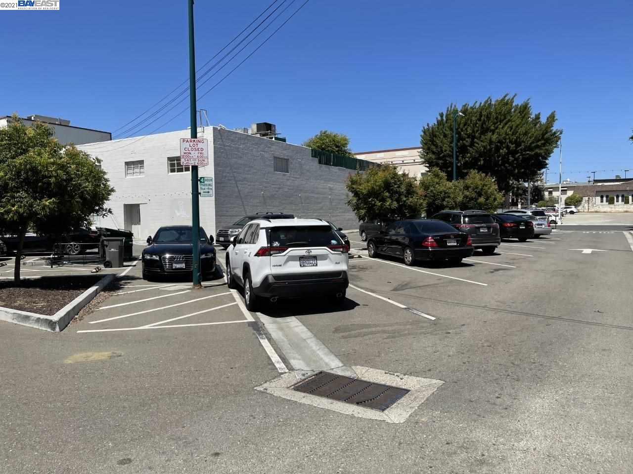 948 C St, HAYWARD, California 94541, ,Comm Industrial For Sale,For Sale,C St,40965369