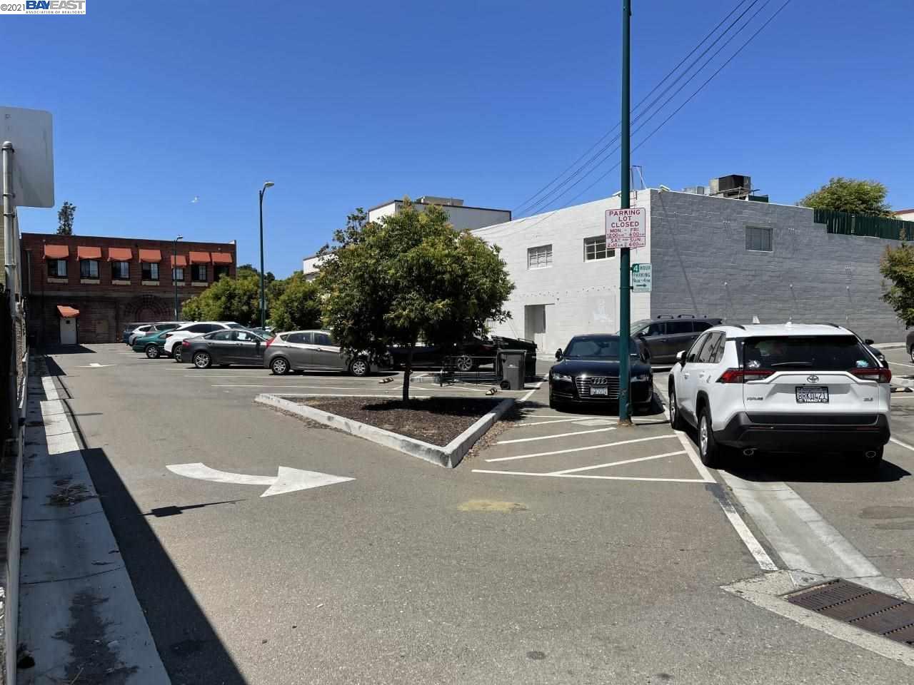 948 C St, HAYWARD, California 94541, ,Comm Industrial For Sale,For Sale,C St,40965369