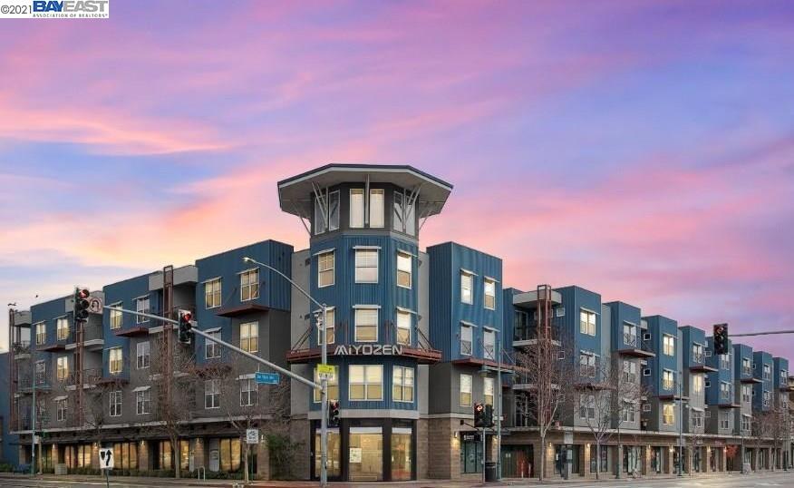 3996 San Pablo Ave Ste F, EMERYVILLE, California 94608, ,Comm Industrial For Lease,For Rent,San Pablo Ave Ste F,40965379