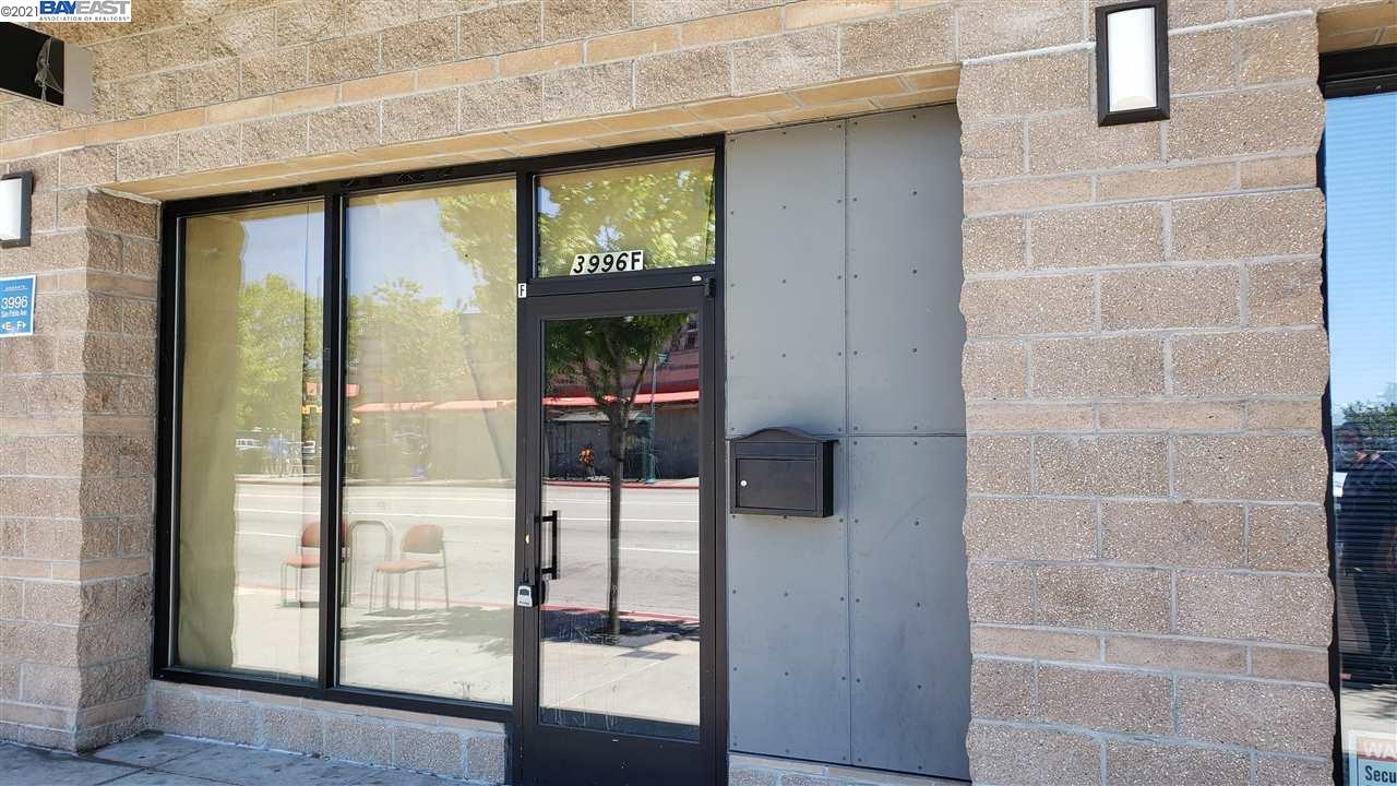 3996 San Pablo Ave Ste F, EMERYVILLE, California 94608, ,Comm Industrial For Lease,For Rent,San Pablo Ave Ste F,40965379
