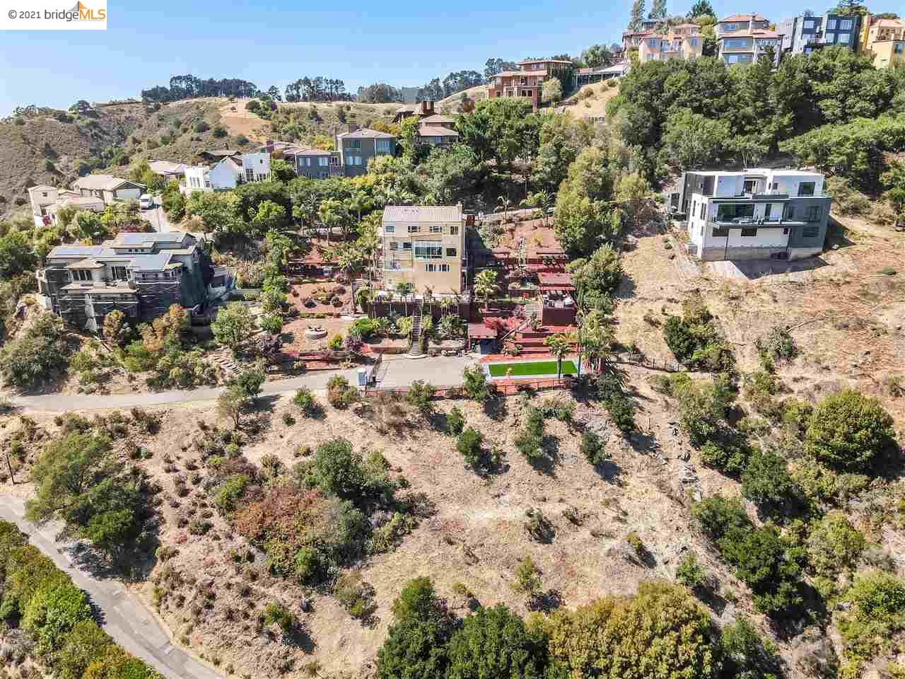 Besito lot#8, OAKLAND, California 94705, ,Lots And Land,For Sale,Besito lot#8,40965383