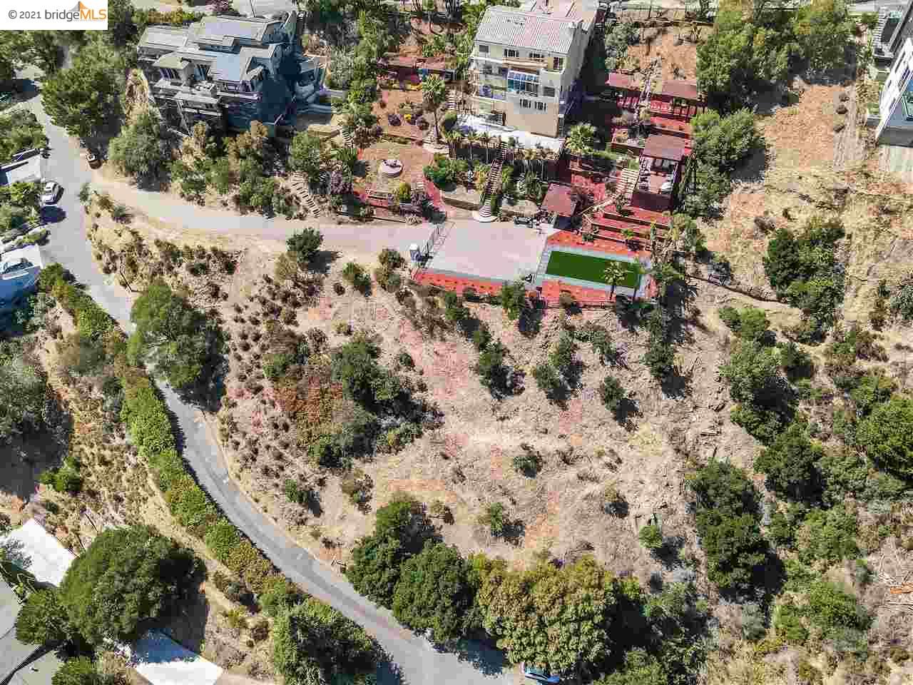 Besito lot#8, OAKLAND, California 94705, ,Lots And Land,For Sale,Besito lot#8,40965383