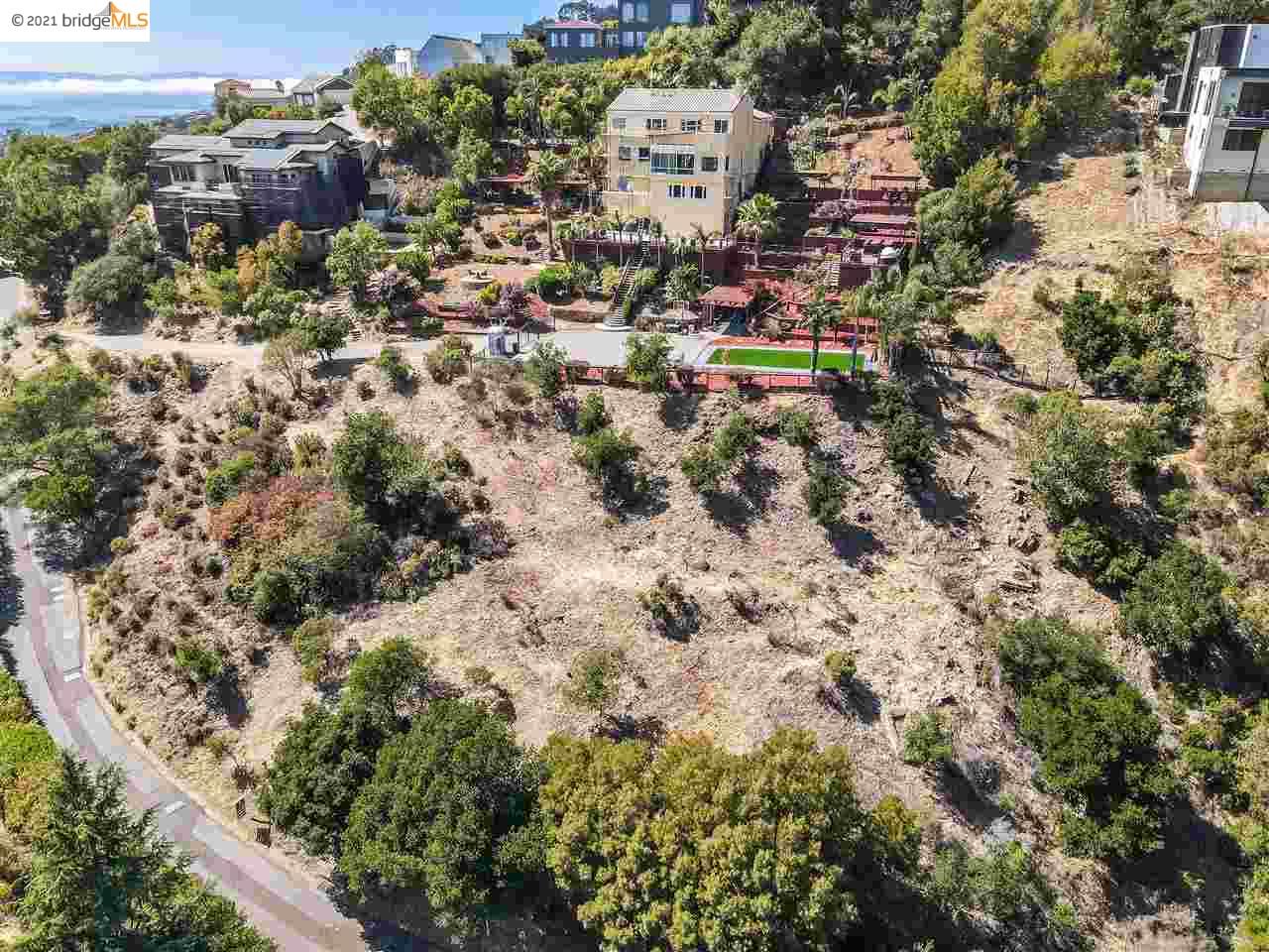 Besito Ave #lot 7, OAKLAND, California 94705, ,Lots And Land,For Sale,Besito Ave #lot 7,40965384