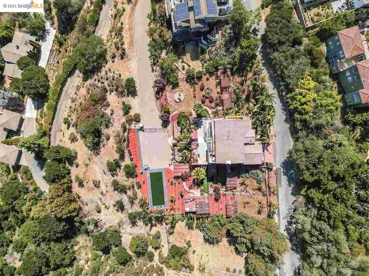 Besito Ave #lot 7, OAKLAND, California 94705, ,Lots And Land,For Sale,Besito Ave #lot 7,40965384