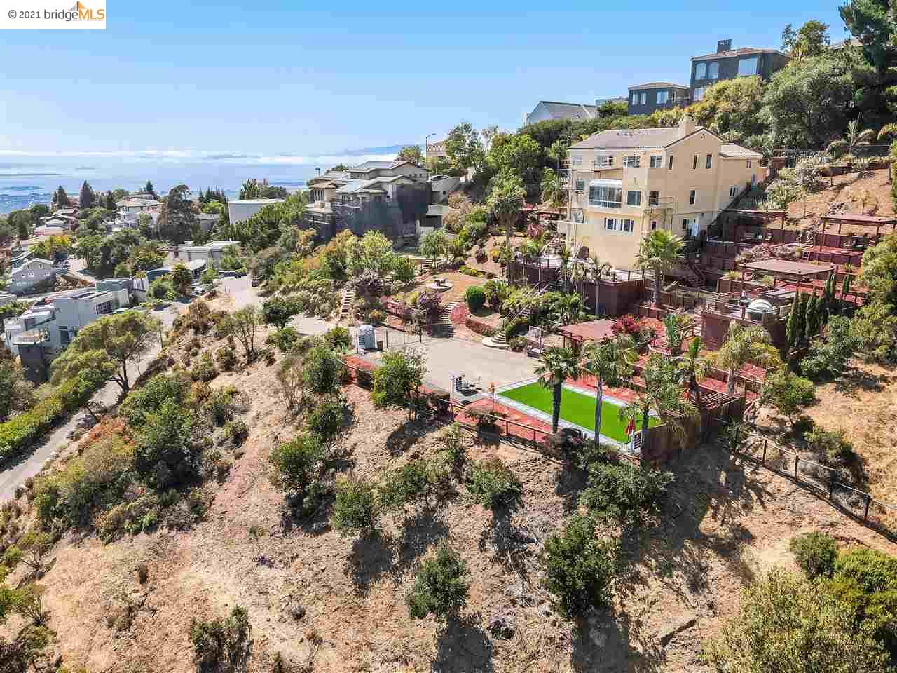 Besito Ave #lot 7, OAKLAND, California 94705, ,Lots And Land,For Sale,Besito Ave #lot 7,40965384
