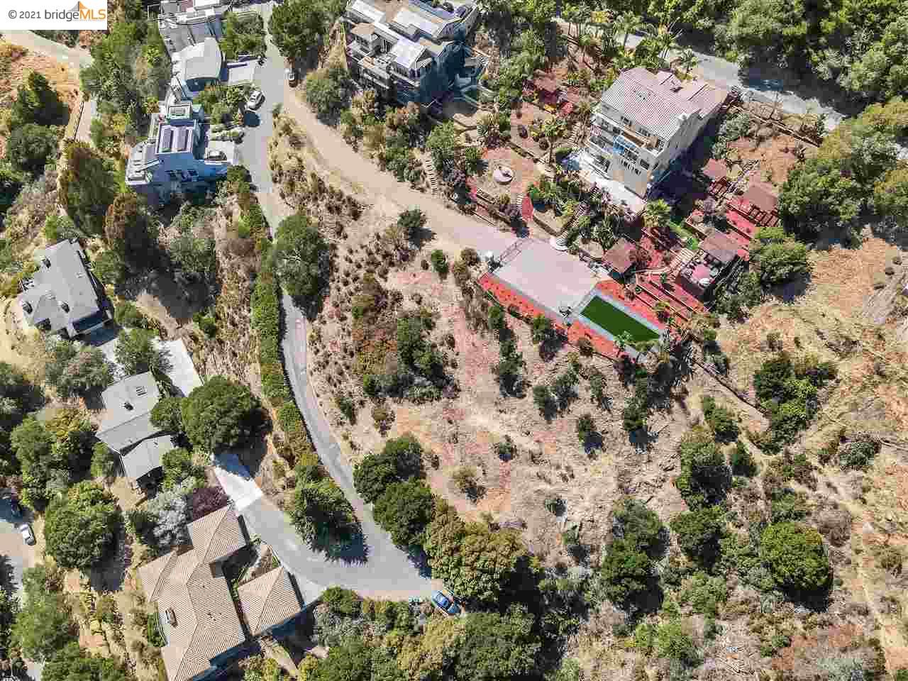 Besito Ave #lot 7, OAKLAND, California 94705, ,Lots And Land,For Sale,Besito Ave #lot 7,40965384