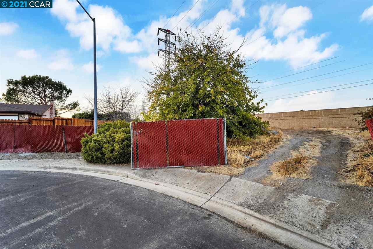 2102 Paige Ct, PITTSBURG, California 94565, ,Lots And Land,For Sale,Paige Ct,40965386