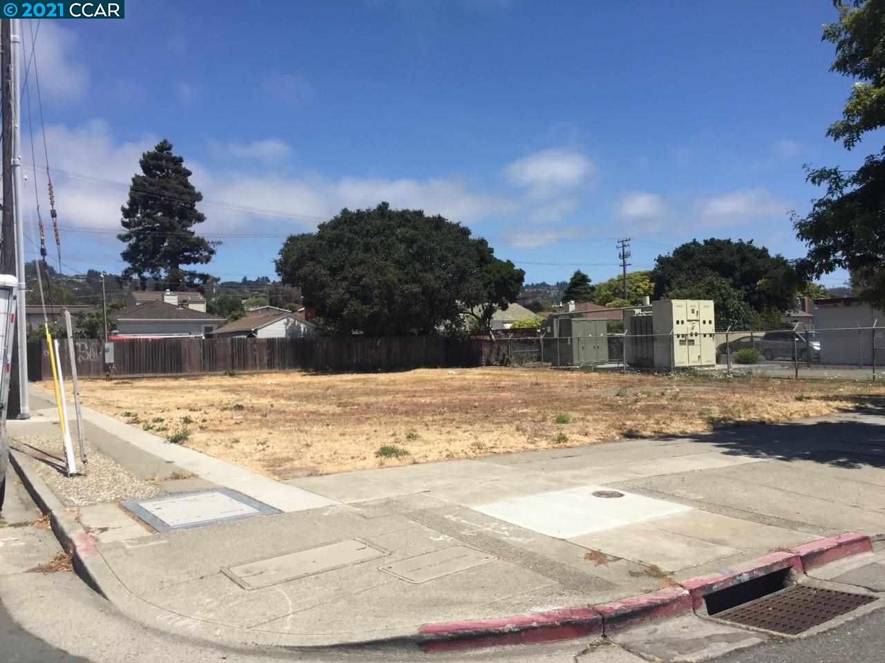 10496 San Pablo Ave, EL CERRITO, California 94530, ,Comm Lots And Land,For Sale,San Pablo Ave,40965381