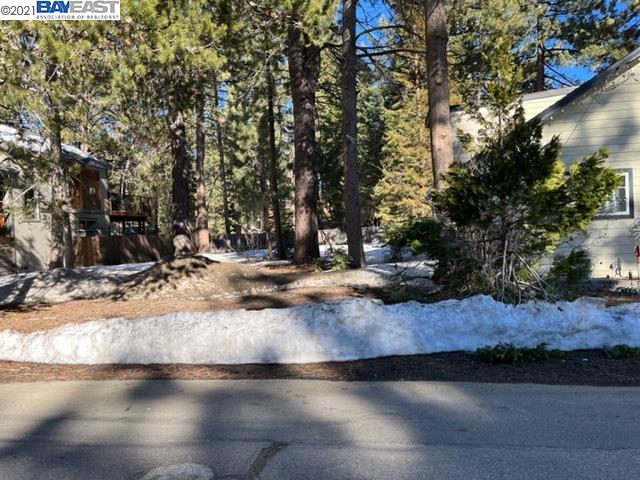 1129 Dedi Ave, SOUTH LAKE TAHOE, California 96150, ,Lots And Land,For Sale,Dedi Ave,40965404