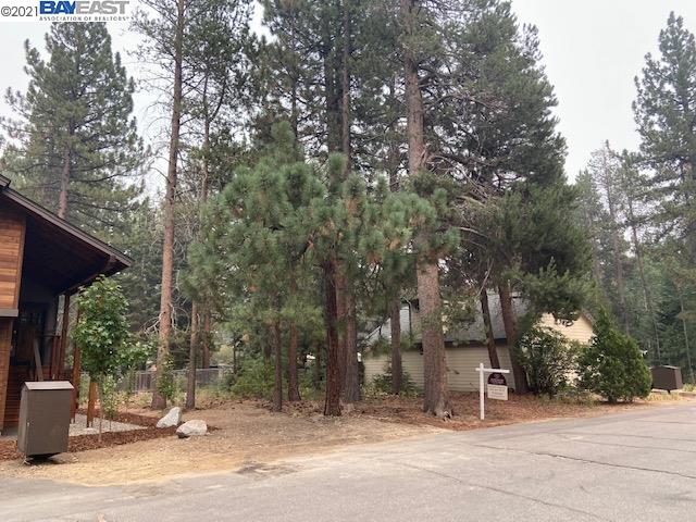 1129 Dedi Ave, SOUTH LAKE TAHOE, California 96150, ,Lots And Land,For Sale,Dedi Ave,40965404