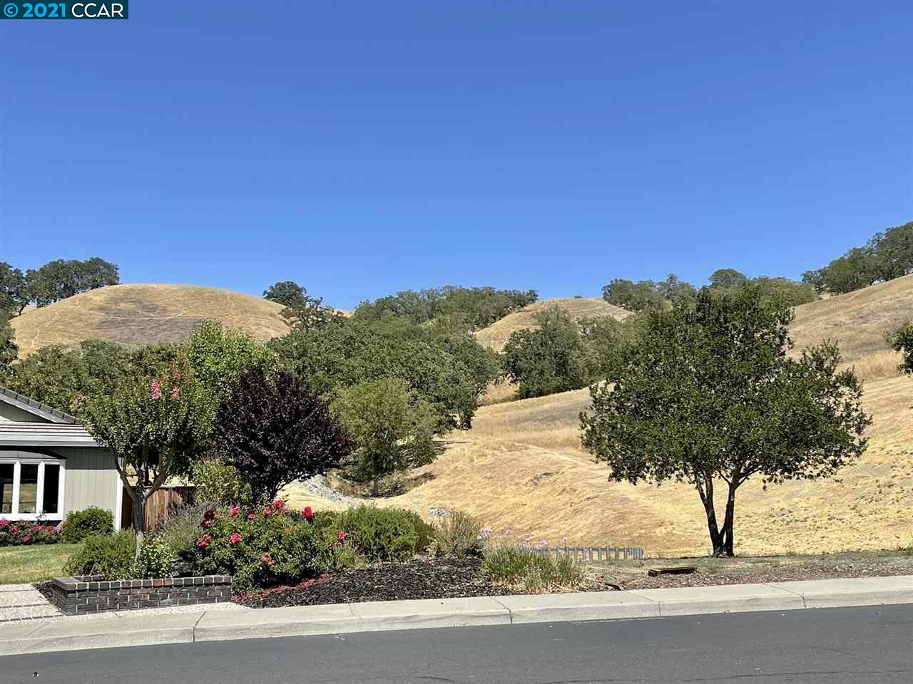 00 Hill Meadow Place, DANVILLE, California 94526, ,Lots And Land,For Sale,Hill Meadow Place,40965405