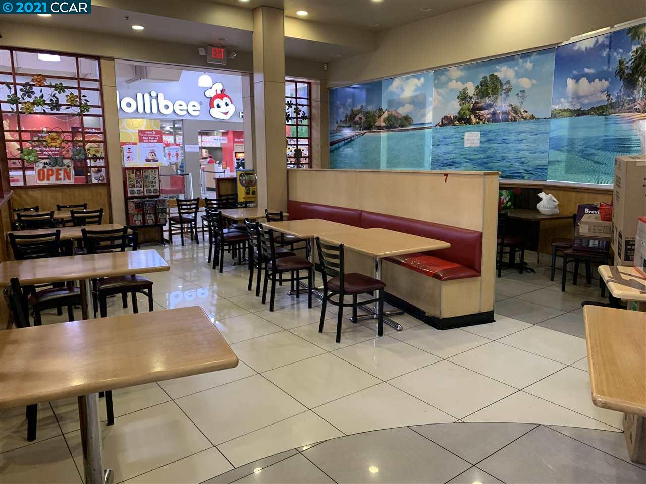 2030 DIAMOND, CONCORD, California 94520, ,Comm Business Opportunity,For Sale,DIAMOND,40965414