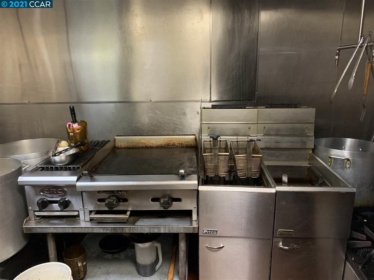 2030 DIAMOND, CONCORD, California 94520, ,Comm Business Opportunity,For Sale,DIAMOND,40965414