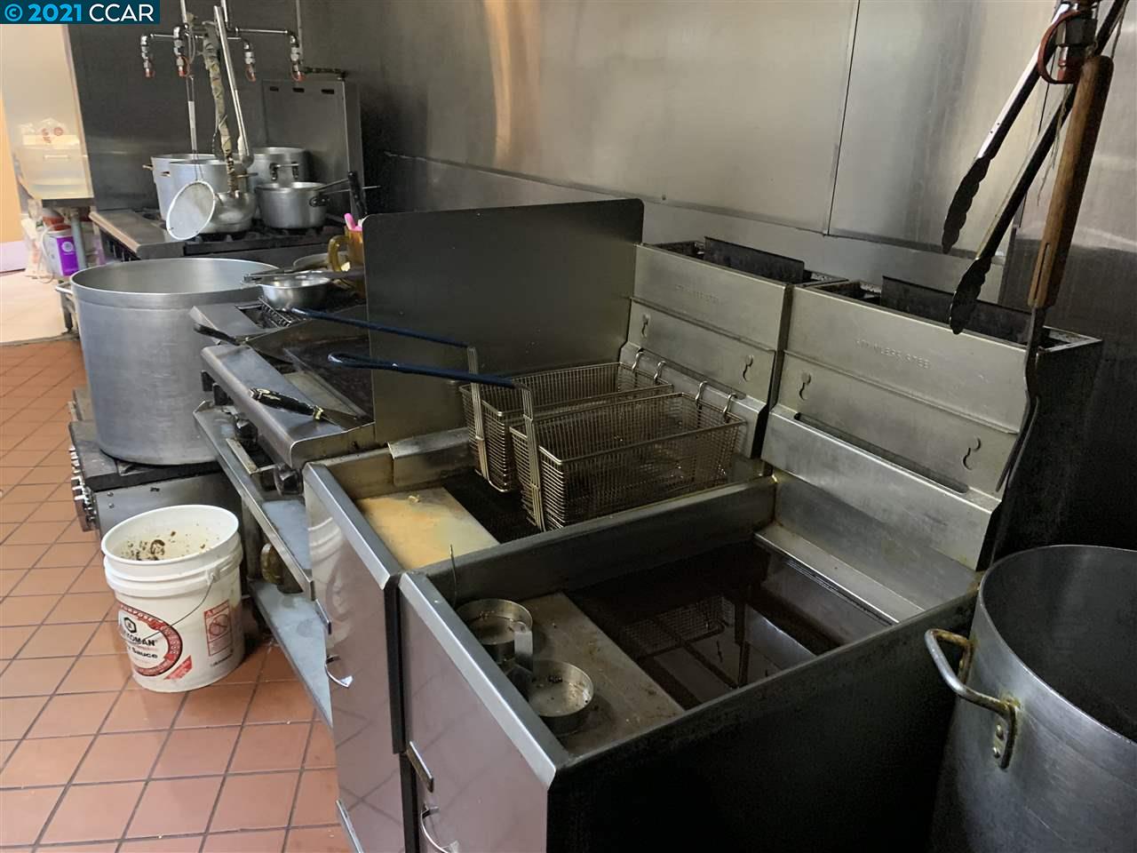2030 DIAMOND, CONCORD, California 94520, ,Comm Business Opportunity,For Sale,DIAMOND,40965414