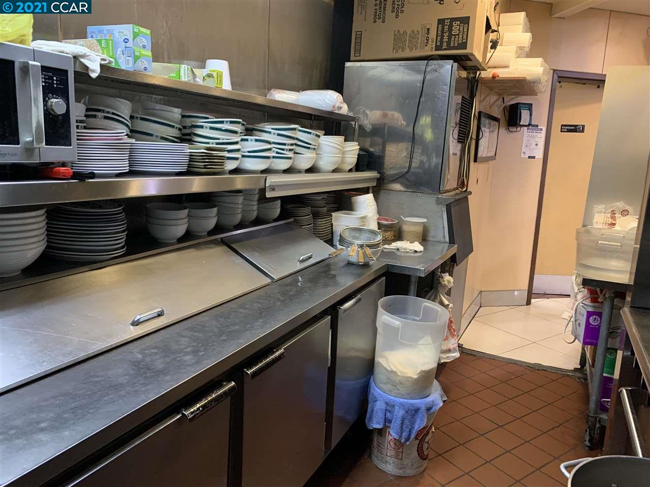 2030 DIAMOND, CONCORD, California 94520, ,Comm Business Opportunity,For Sale,DIAMOND,40965414