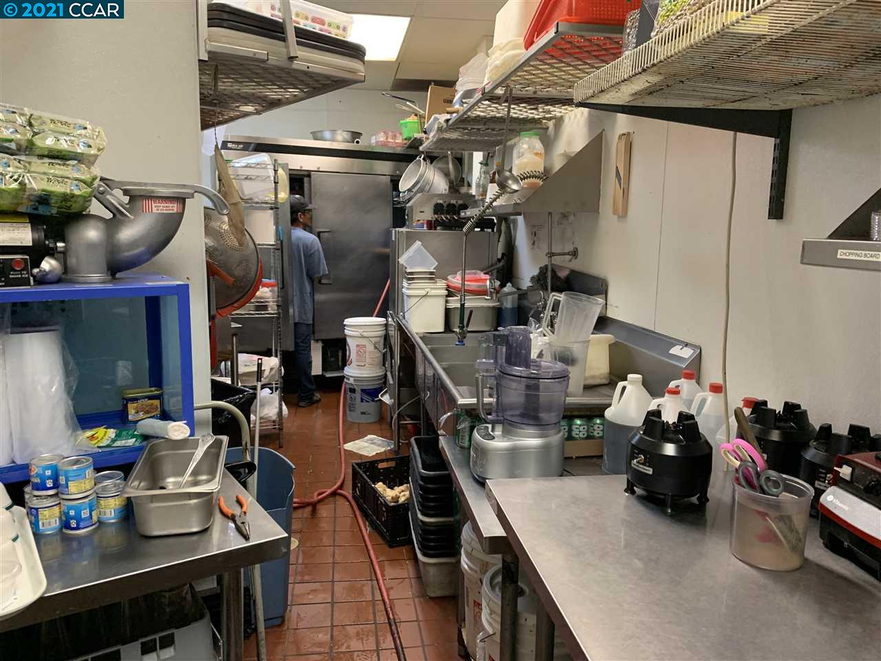 2030 DIAMOND, CONCORD, California 94520, ,Comm Business Opportunity,For Sale,DIAMOND,40965414