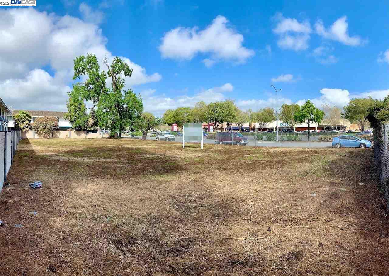4143 Mowry Ave, FREMONT, California 94538, ,Lots And Land,For Sale,Mowry Ave,40965436