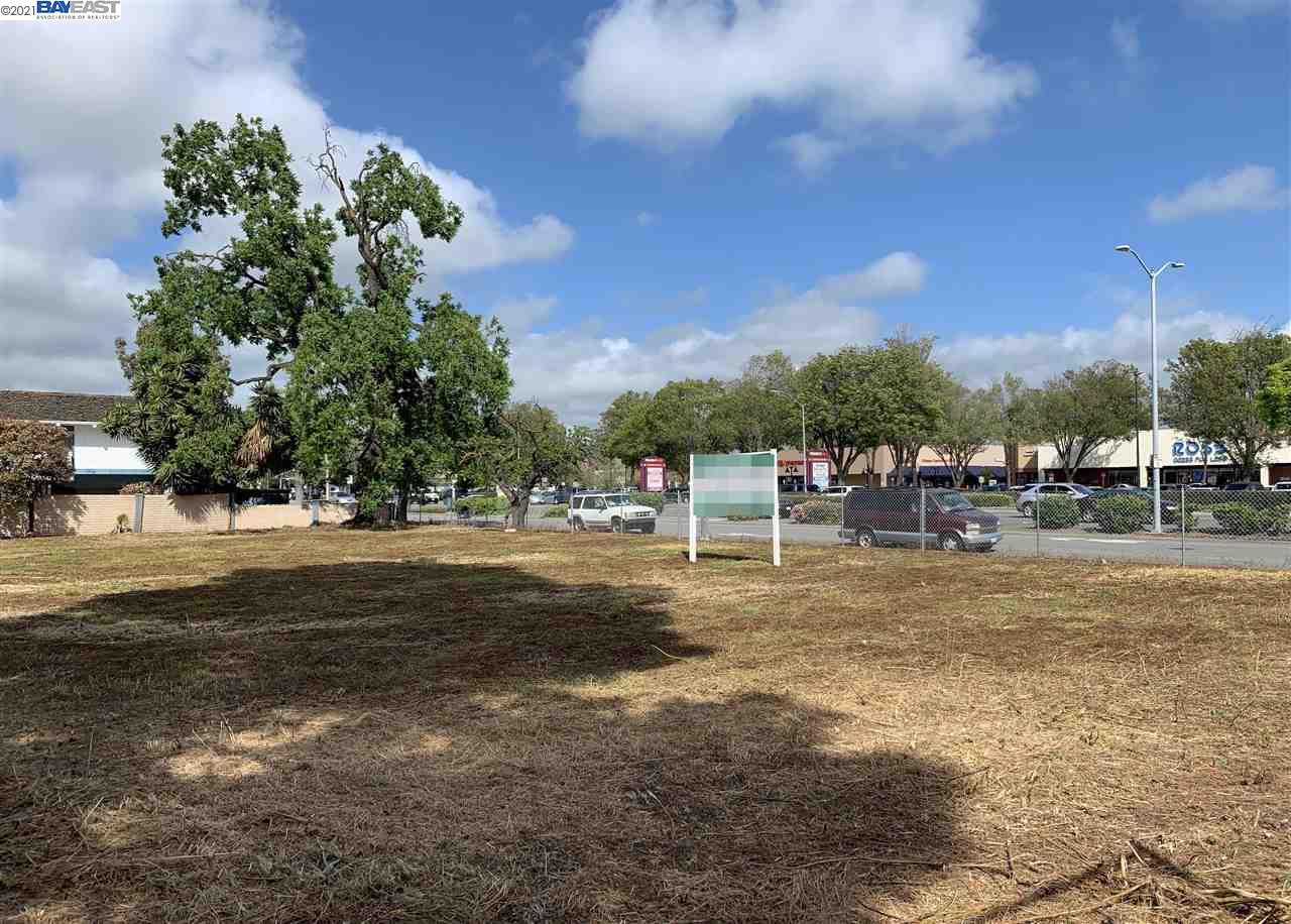4143 Mowry Ave, FREMONT, California 94538, ,Lots And Land,For Sale,Mowry Ave,40965436