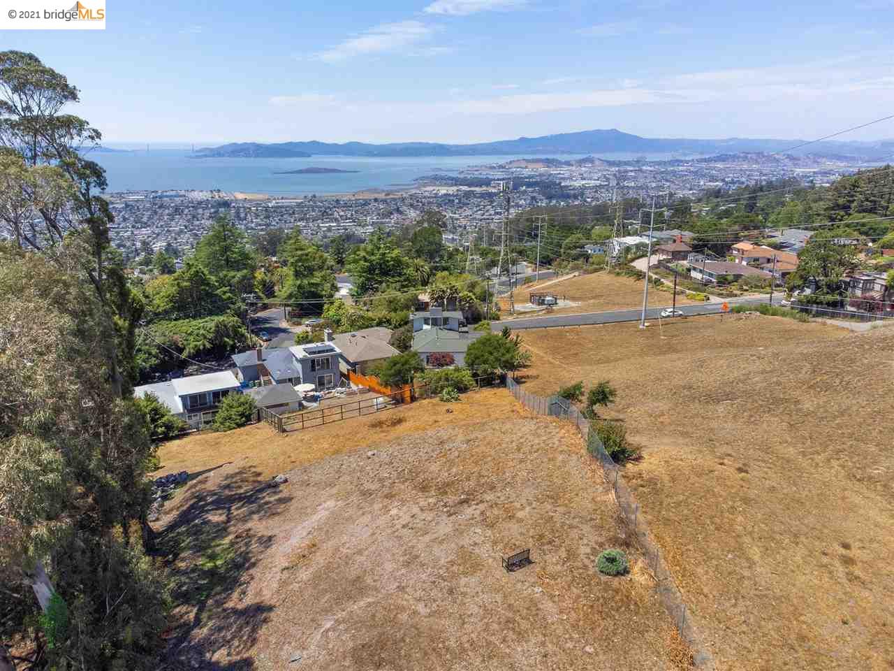 834 Craft Ave., EL CERRITO, California 94530, ,Lots And Land,For Sale,Craft Ave.,40965441
