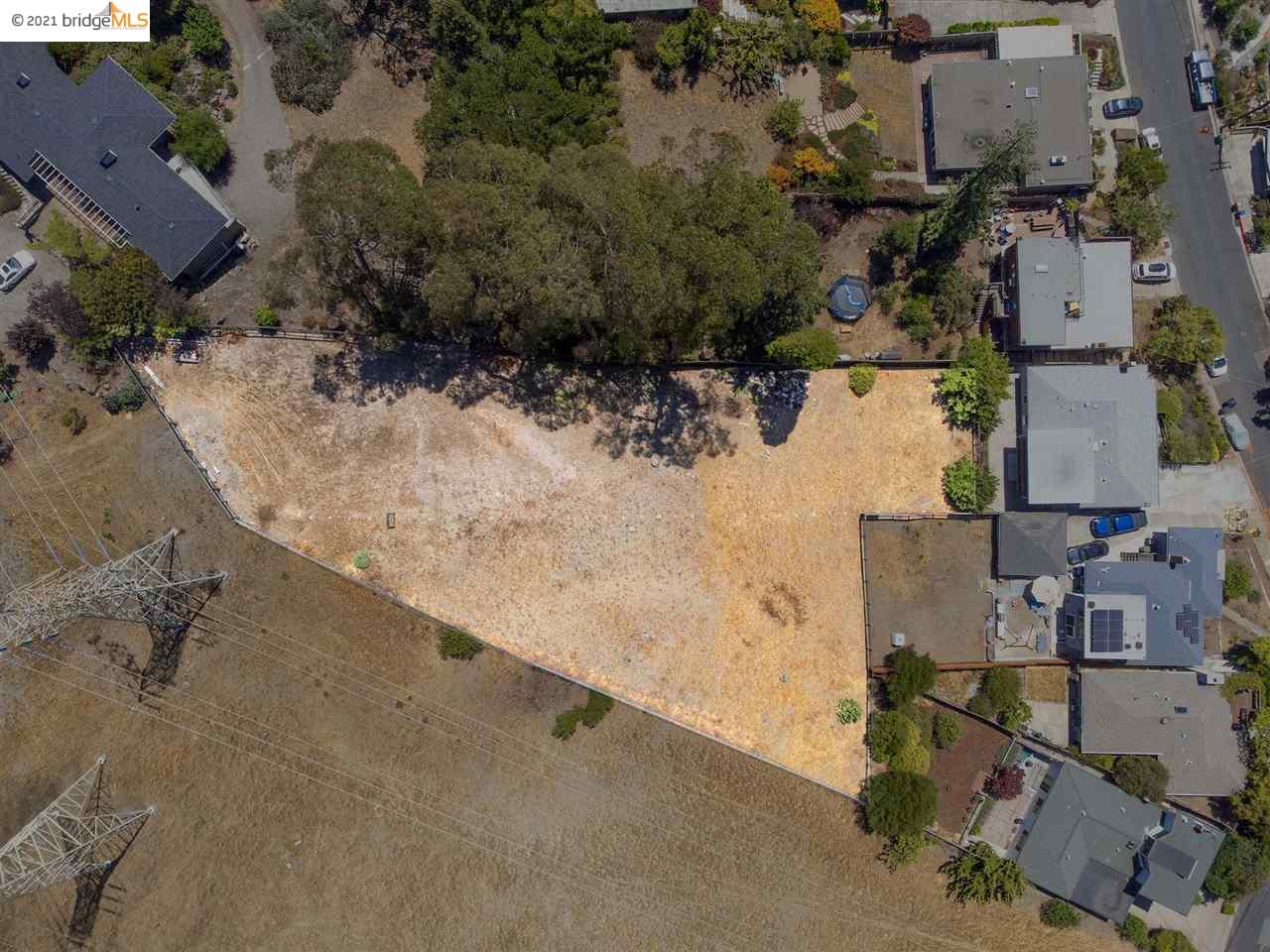 834 Craft Ave., EL CERRITO, California 94530, ,Lots And Land,For Sale,Craft Ave.,40965441