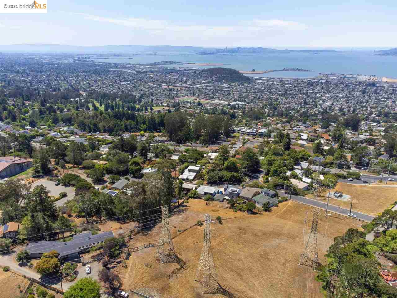 834 Craft Ave., EL CERRITO, California 94530, ,Lots And Land,For Sale,Craft Ave.,40965441