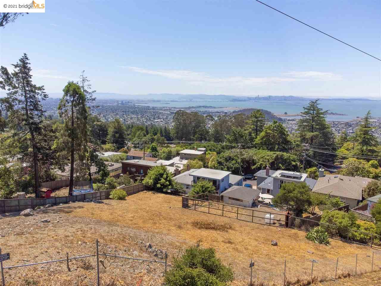 834 Craft Ave., EL CERRITO, California 94530, ,Lots And Land,For Sale,Craft Ave.,40965441