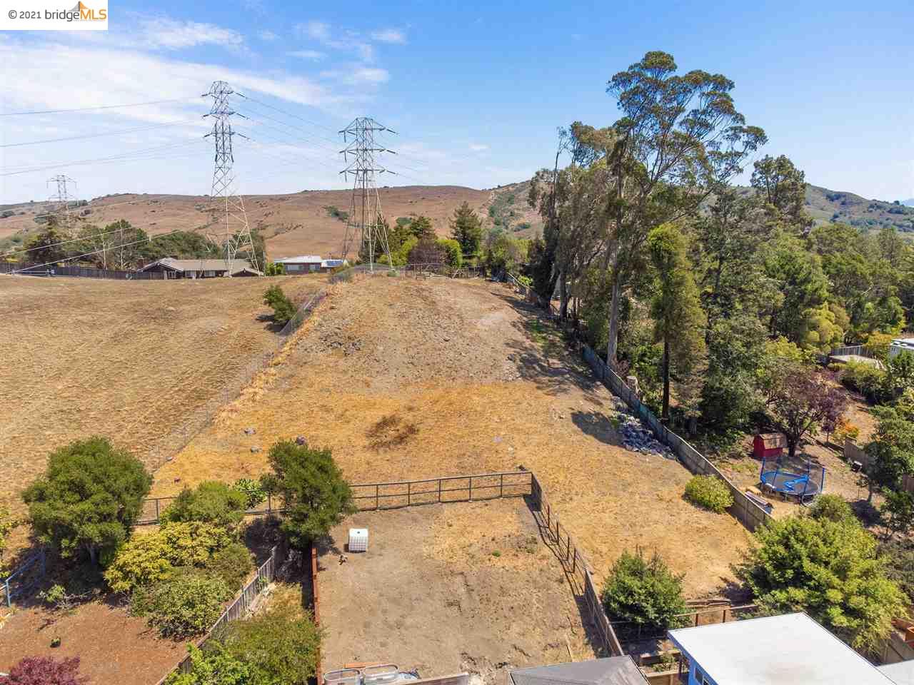 834 Craft Ave., EL CERRITO, California 94530, ,Lots And Land,For Sale,Craft Ave.,40965441