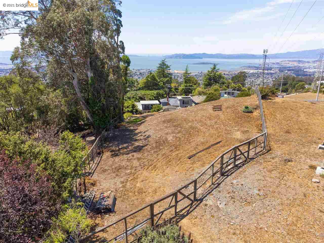 834 Craft Ave., EL CERRITO, California 94530, ,Lots And Land,For Sale,Craft Ave.,40965441