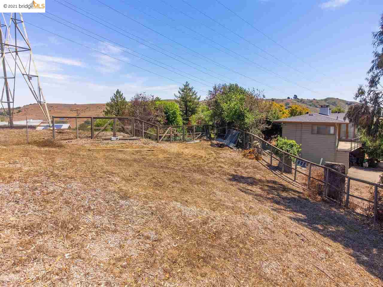 834 Craft Ave., EL CERRITO, California 94530, ,Lots And Land,For Sale,Craft Ave.,40965441
