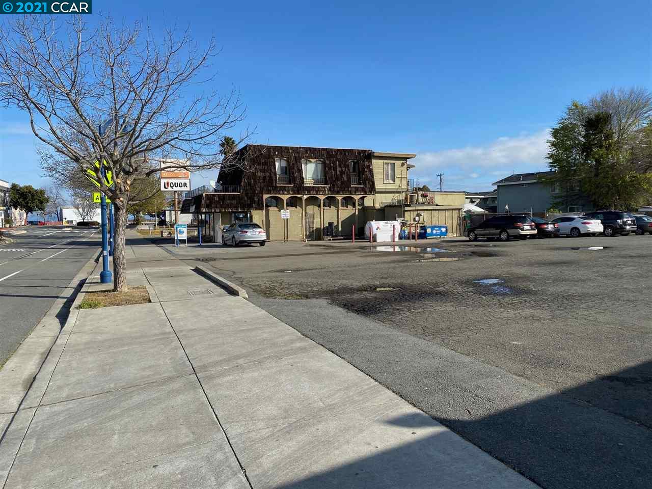 133 Parker Ave, RODEO, California 94572, ,Comm Industrial For Sale,For Sale,Parker Ave,40965448