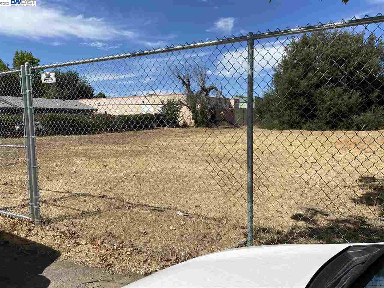 39030 Mount Vernon Ave., FREMONT, California 94538, ,Comm Lots And Land,For Sale,Mount Vernon Ave.,40965464