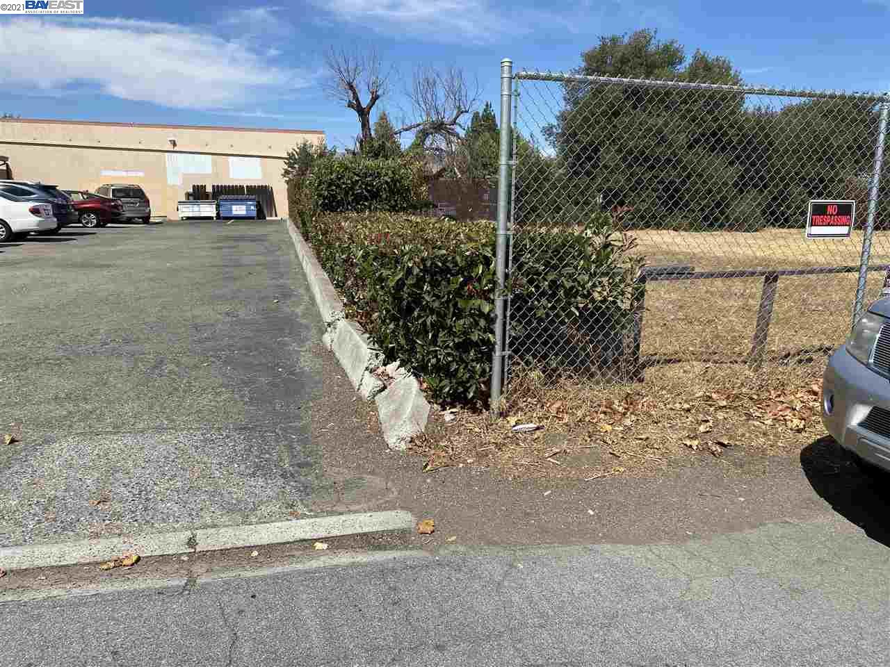 39030 Mount Vernon Ave., FREMONT, California 94538, ,Comm Lots And Land,For Sale,Mount Vernon Ave.,40965464