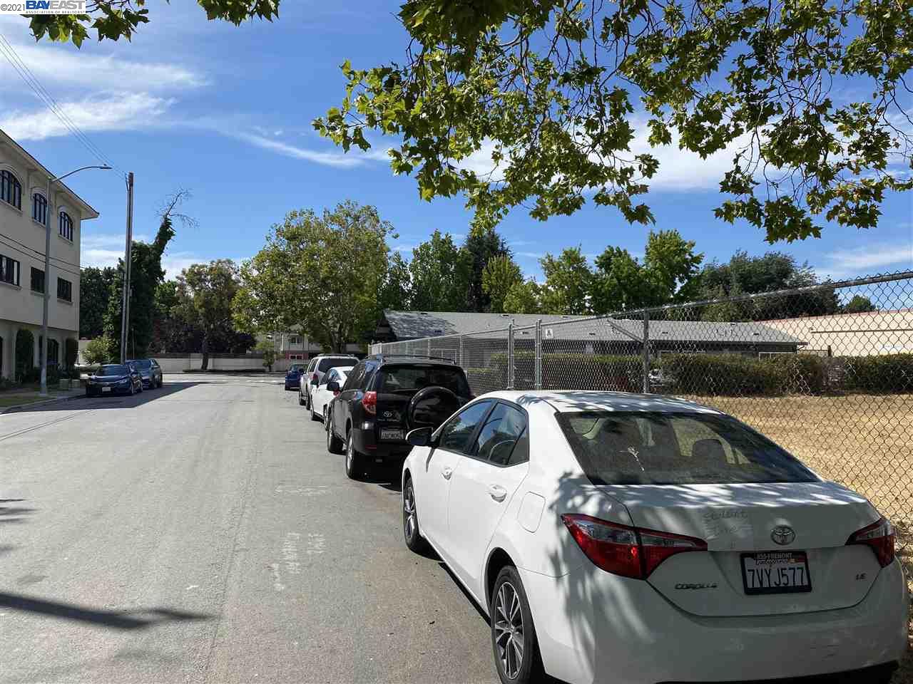 39030 Mount Vernon Ave., FREMONT, California 94538, ,Comm Lots And Land,For Sale,Mount Vernon Ave.,40965464