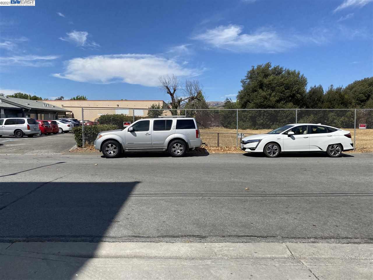 39030 Mount Vernon Ave., FREMONT, California 94538, ,Comm Lots And Land,For Sale,Mount Vernon Ave.,40965464
