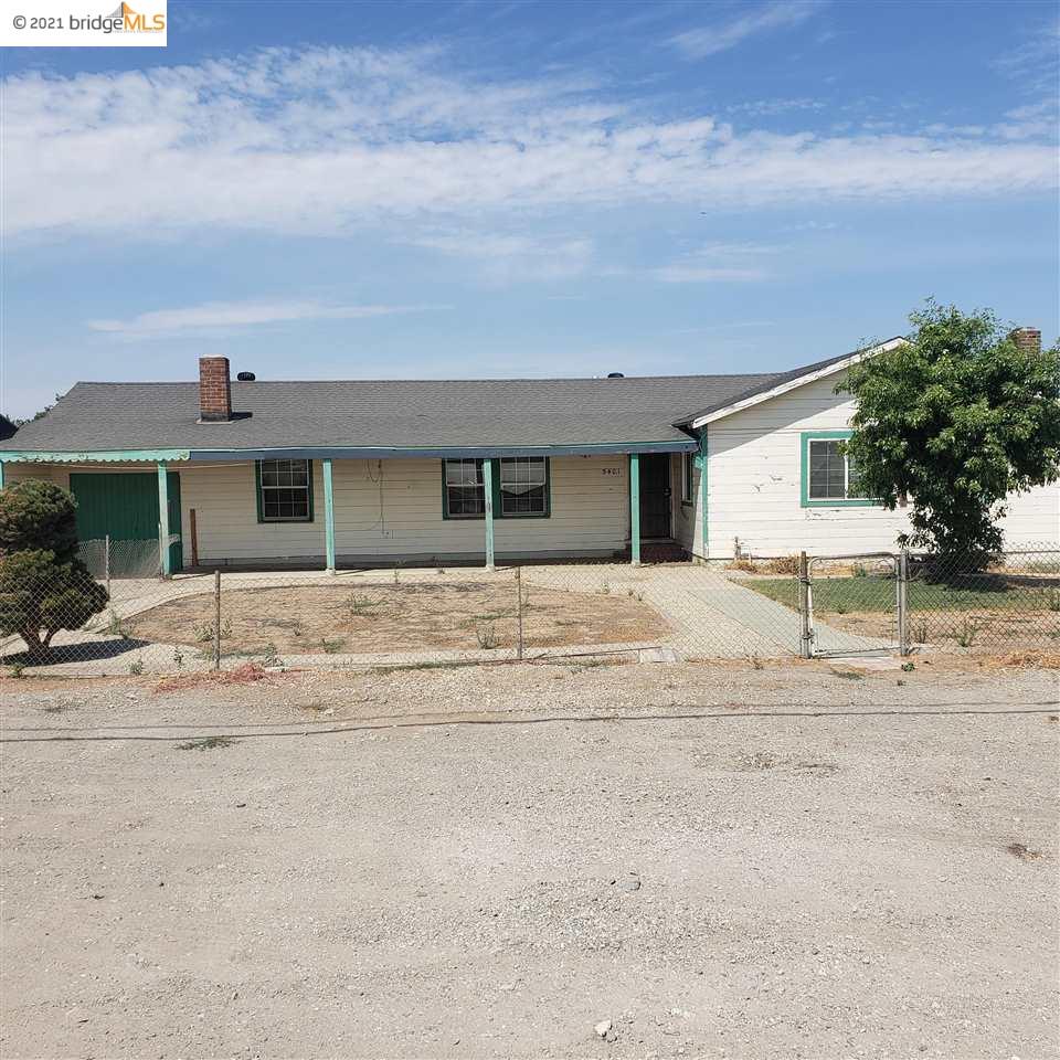 5401 Live Oak AVE, OAKLEY, California 94561, ,Comm Industrial For Sale,For Sale,Live Oak AVE,40965463