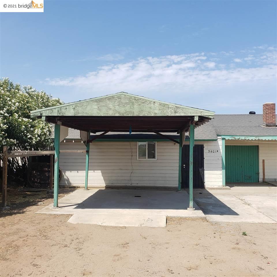 5401 Live Oak AVE, OAKLEY, California 94561, ,Comm Industrial For Sale,For Sale,Live Oak AVE,40965463