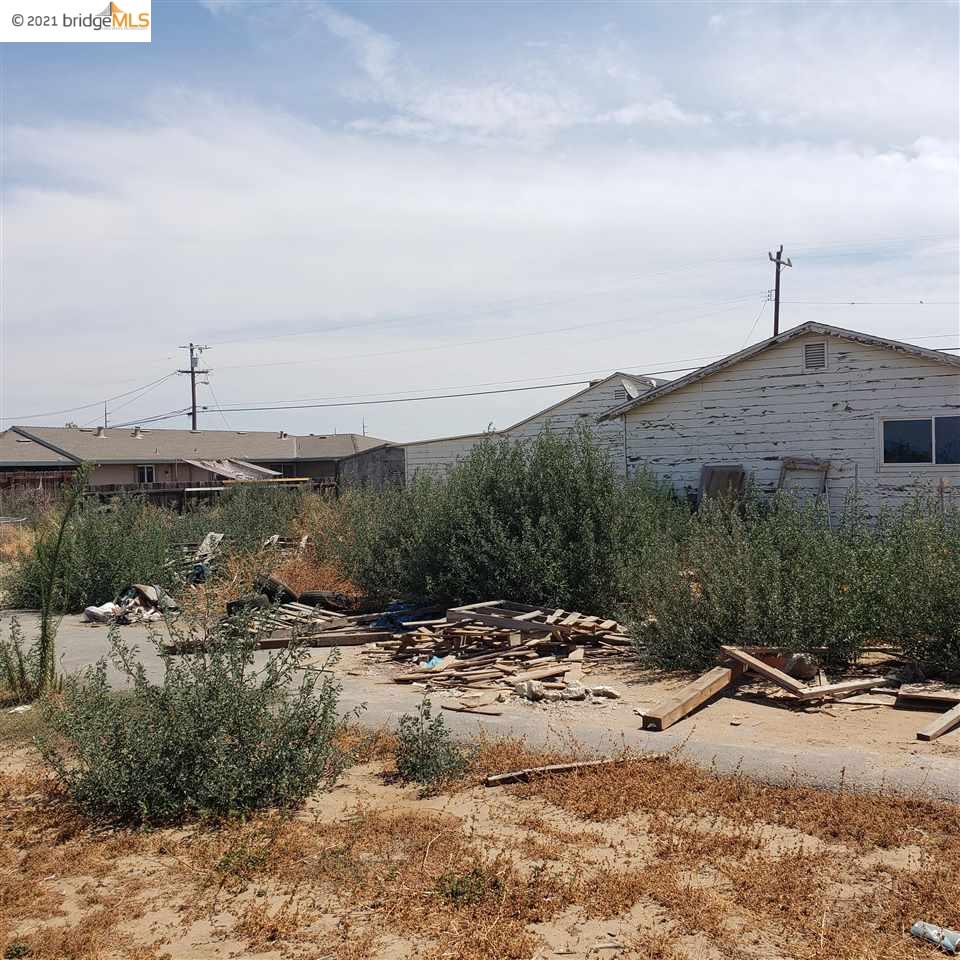 5401 Live Oak AVE, OAKLEY, California 94561, ,Comm Industrial For Sale,For Sale,Live Oak AVE,40965463