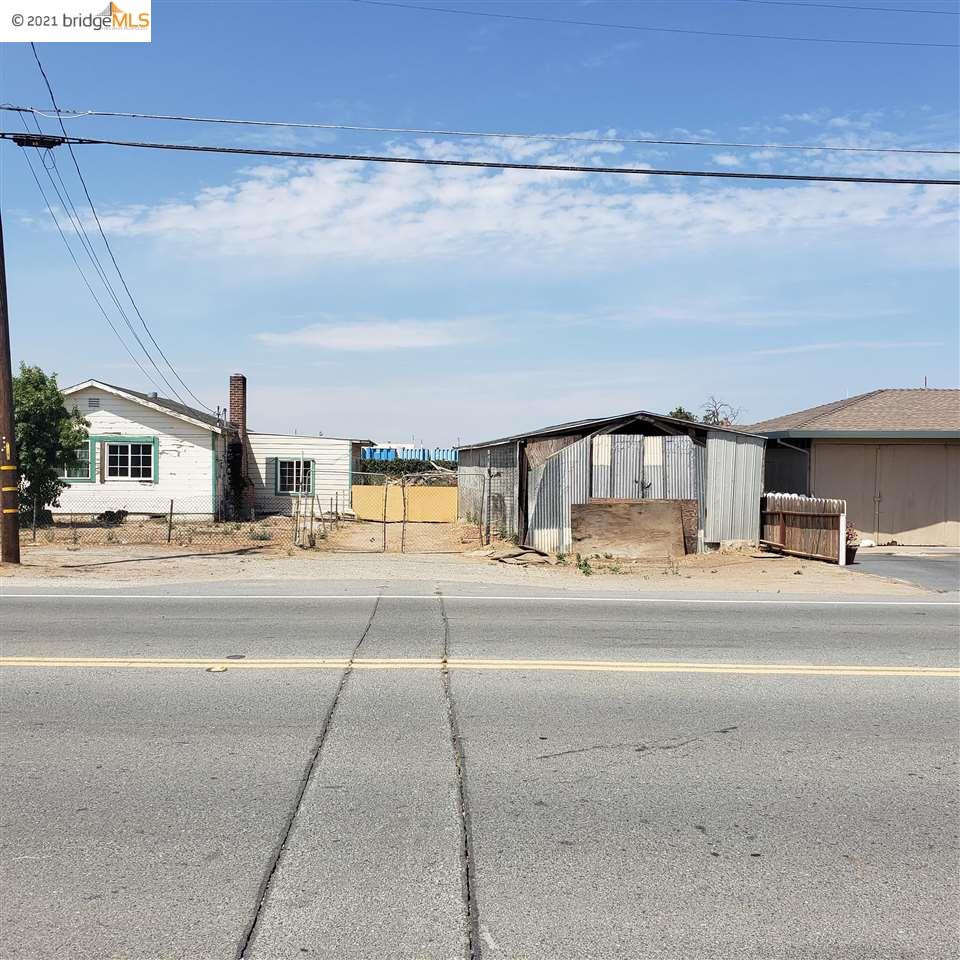 5401 Live Oak AVE, OAKLEY, California 94561, ,Comm Industrial For Sale,For Sale,Live Oak AVE,40965463