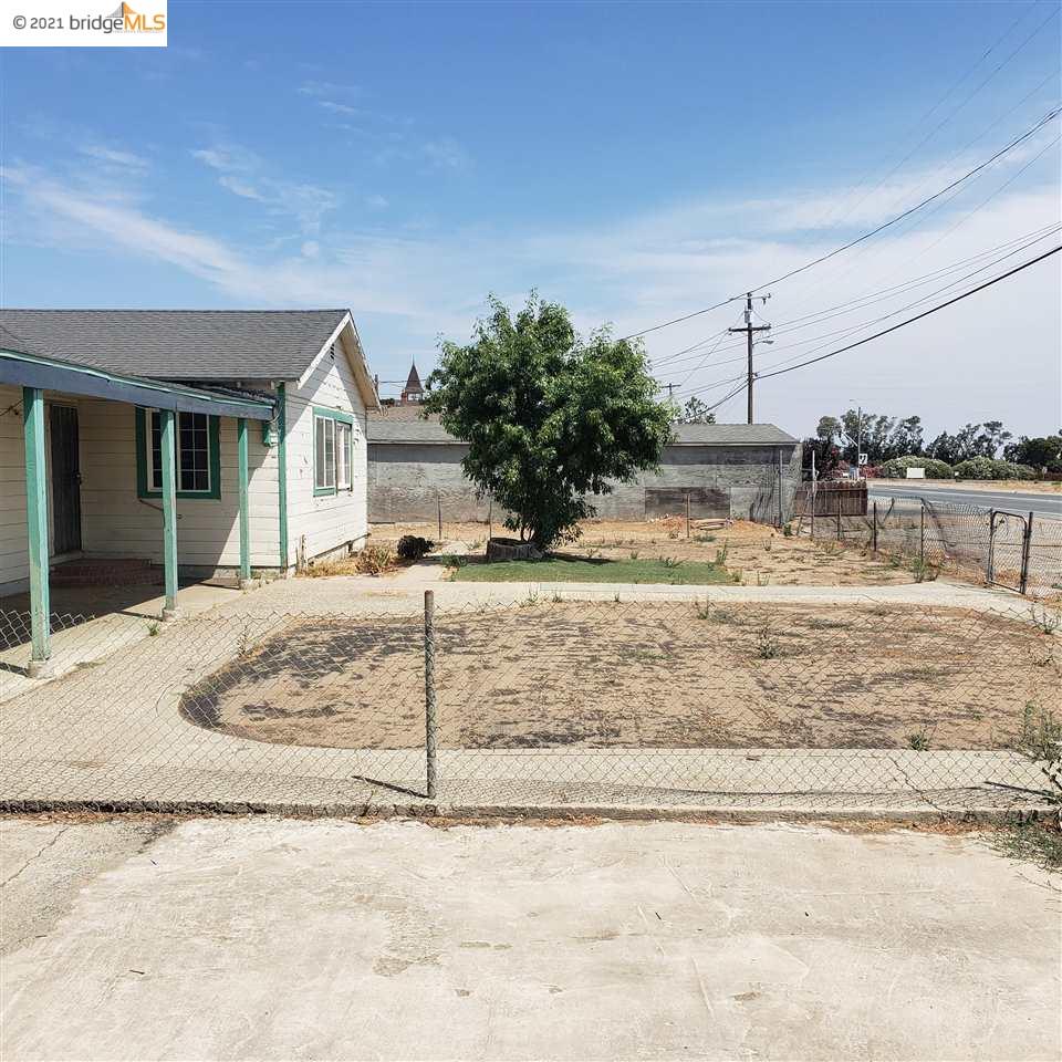 5401 Live Oak AVE, OAKLEY, California 94561, ,Comm Industrial For Sale,For Sale,Live Oak AVE,40965463