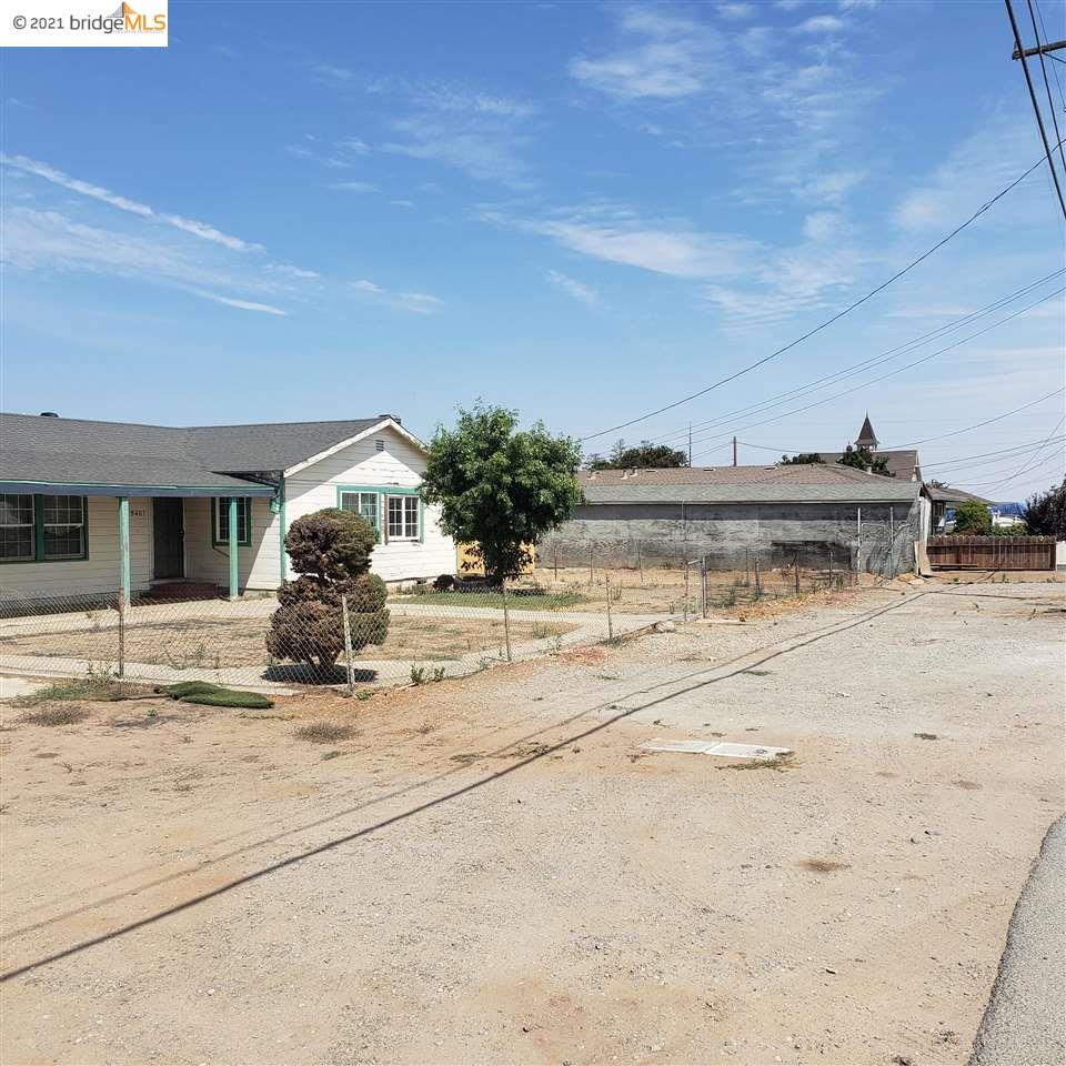 5401 Live Oak AVE, OAKLEY, California 94561, ,Comm Industrial For Sale,For Sale,Live Oak AVE,40965463