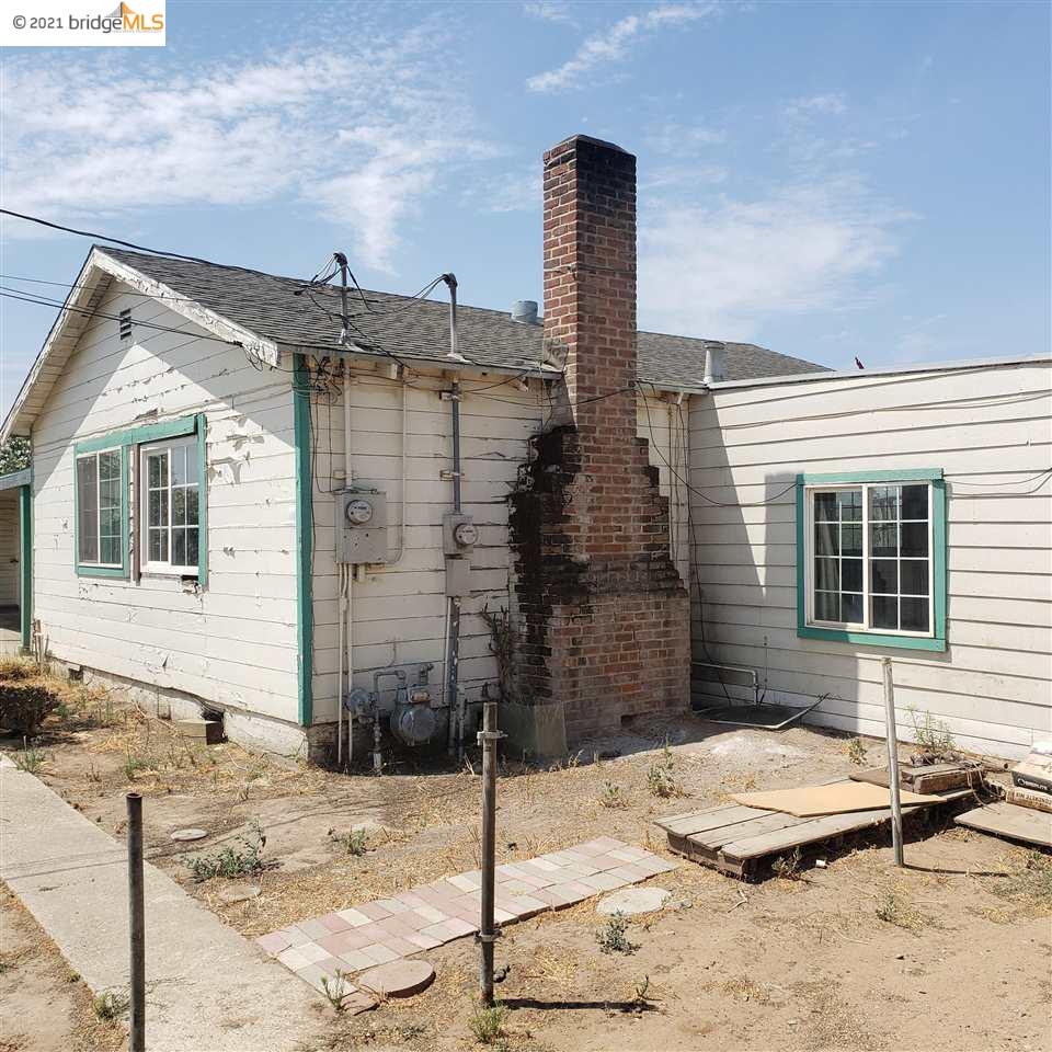 5401 Live Oak AVE, OAKLEY, California 94561, ,Comm Industrial For Sale,For Sale,Live Oak AVE,40965463