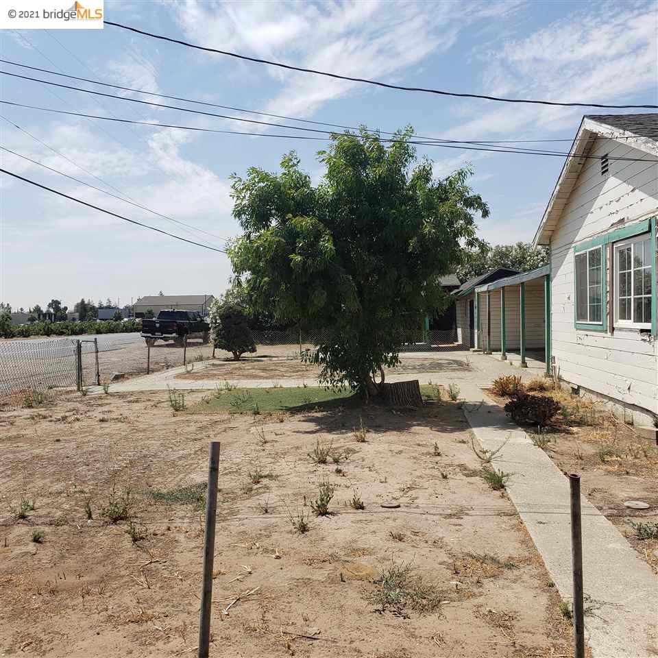 5401 Live Oak AVE, OAKLEY, California 94561, ,Comm Industrial For Sale,For Sale,Live Oak AVE,40965463