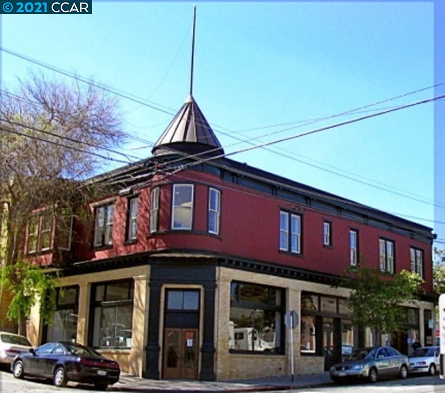 201 Richmond Suite 1, RICHMOND, California 94801, ,Comm Industrial For Lease,For Rent,Richmond Suite 1,40965465