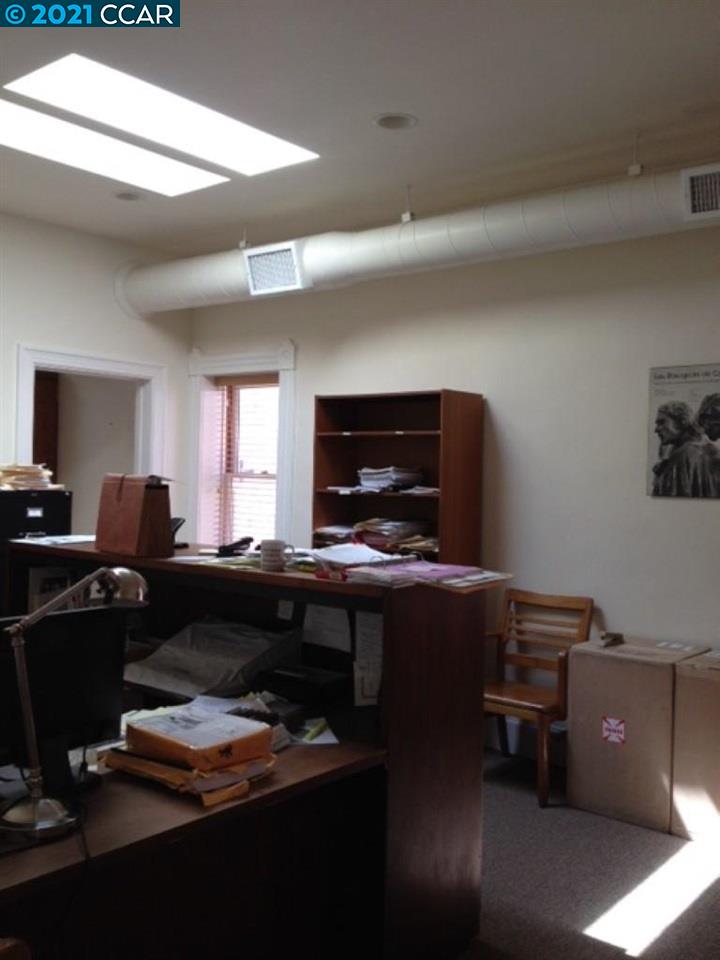 201 Richmond Suite 1, RICHMOND, California 94801, ,Comm Industrial For Lease,For Rent,Richmond Suite 1,40965465